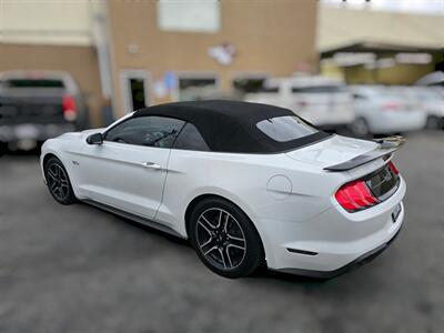 2020 Ford Mustang GT Premium   - Photo 8 - Los Angeles, CA 90045