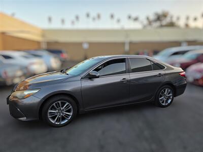 2016 Toyota Camry SE - Photo 7 - Los Angeles, CA 90045