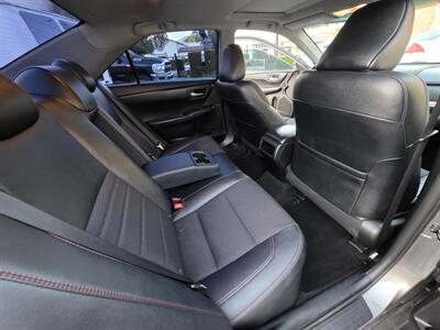 2016 Toyota Camry SE - Photo 11 - Los Angeles, CA 90045