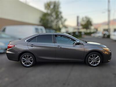 2016 Toyota Camry SE - Photo 4 - Los Angeles, CA 90045