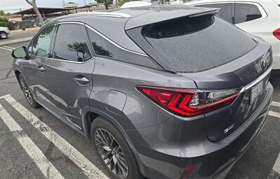 2017 Lexus RX 450h F SPORT - Photo 2 - Los Angeles, CA 90045