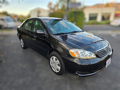 2006 Toyota Corolla LE   - Photo 4 - Los Angeles, CA 90045