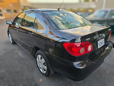 2006 Toyota Corolla LE   - Photo 6 - Los Angeles, CA 90045