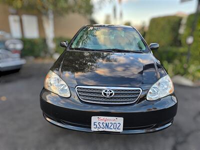 2006 Toyota Corolla LE   - Photo 3 - Los Angeles, CA 90045