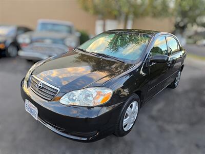 2006 Toyota Corolla LE   - Photo 1 - Los Angeles, CA 90045