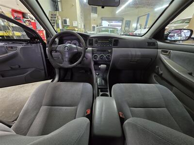 2006 Toyota Corolla LE   - Photo 9 - Los Angeles, CA 90045