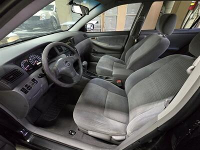 2006 Toyota Corolla LE   - Photo 8 - Los Angeles, CA 90045