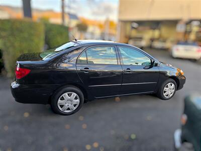 2006 Toyota Corolla LE   - Photo 5 - Los Angeles, CA 90045