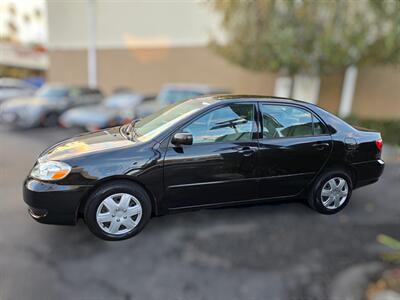 2006 Toyota Corolla LE   - Photo 2 - Los Angeles, CA 90045