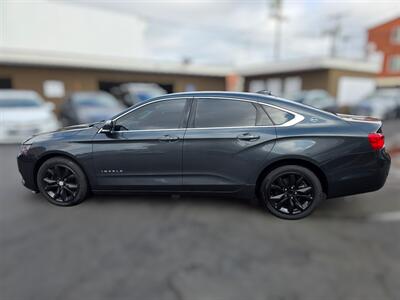 2018 Chevrolet Impala LT   - Photo 7 - Los Angeles, CA 90045