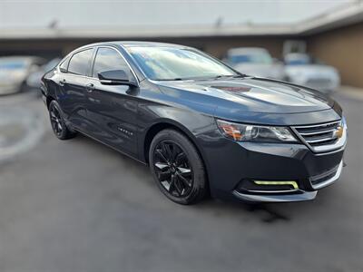 2018 Chevrolet Impala LT   - Photo 3 - Los Angeles, CA 90045