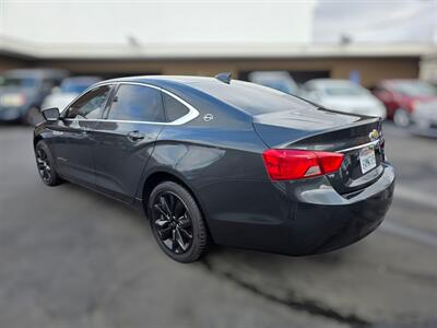 2018 Chevrolet Impala LT   - Photo 5 - Los Angeles, CA 90045