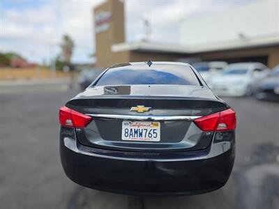 2018 Chevrolet Impala LT   - Photo 9 - Los Angeles, CA 90045