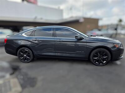 2018 Chevrolet Impala LT   - Photo 10 - Los Angeles, CA 90045