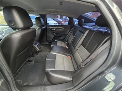 2018 Chevrolet Impala LT   - Photo 14 - Los Angeles, CA 90045