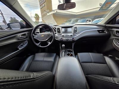 2018 Chevrolet Impala LT   - Photo 11 - Los Angeles, CA 90045