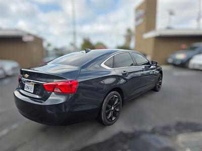2018 Chevrolet Impala LT   - Photo 6 - Los Angeles, CA 90045