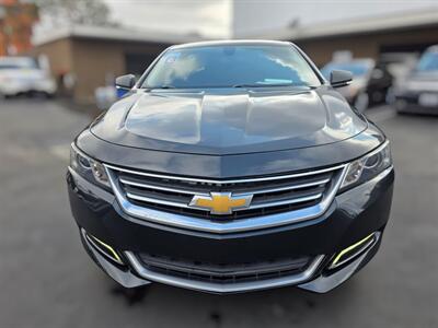 2018 Chevrolet Impala LT   - Photo 8 - Los Angeles, CA 90045