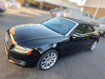 2012 Audi A5 2.0T Premium Plus   - Photo 5 - Los Angeles, CA 90045