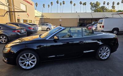 2012 Audi A5 2.0T Premium Plus   - Photo 2 - Los Angeles, CA 90045