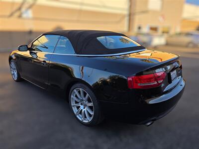 2012 Audi A5 2.0T Premium Plus   - Photo 4 - Los Angeles, CA 90045