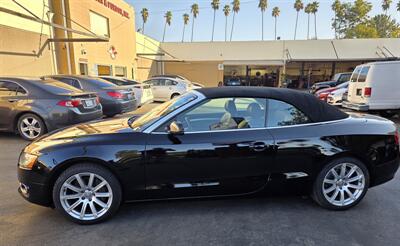 2012 Audi A5 2.0T Premium Plus   - Photo 6 - Los Angeles, CA 90045
