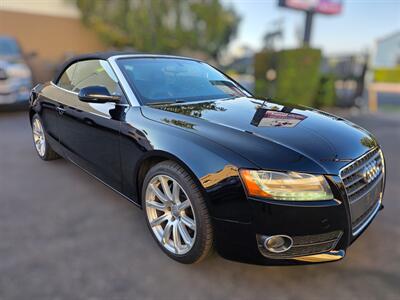 2012 Audi A5 2.0T Premium Plus   - Photo 3 - Los Angeles, CA 90045