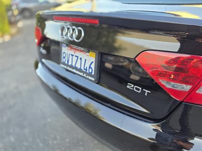 2012 Audi A5 2.0T Premium Plus   - Photo 16 - Los Angeles, CA 90045
