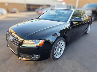 2012 Audi A5 2.0T Premium Plus   - Photo 7 - Los Angeles, CA 90045