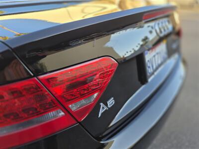 2012 Audi A5 2.0T Premium Plus   - Photo 15 - Los Angeles, CA 90045