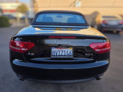 2012 Audi A5 2.0T Premium Plus   - Photo 11 - Los Angeles, CA 90045