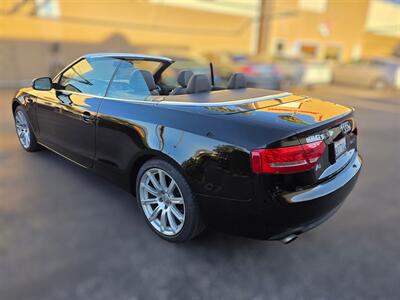 2012 Audi A5 2.0T Premium Plus   - Photo 8 - Los Angeles, CA 90045