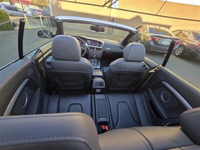 2012 Audi A5 2.0T Premium Plus   - Photo 12 - Los Angeles, CA 90045