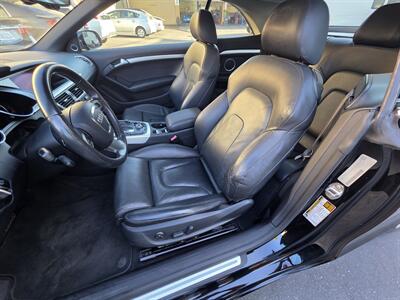 2012 Audi A5 2.0T Premium Plus   - Photo 13 - Los Angeles, CA 90045
