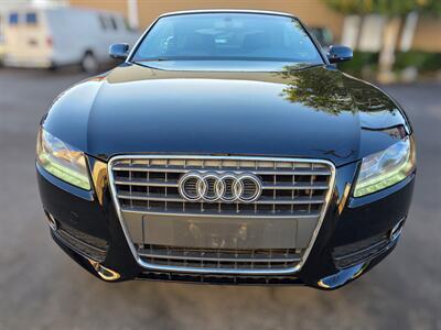 2012 Audi A5 2.0T Premium Plus   - Photo 10 - Los Angeles, CA 90045