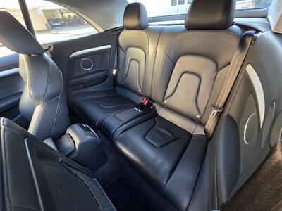 2012 Audi A5 2.0T Premium Plus   - Photo 14 - Los Angeles, CA 90045