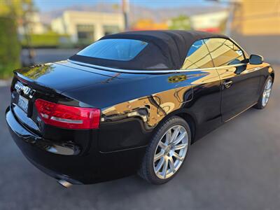 2012 Audi A5 2.0T Premium Plus   - Photo 9 - Los Angeles, CA 90045