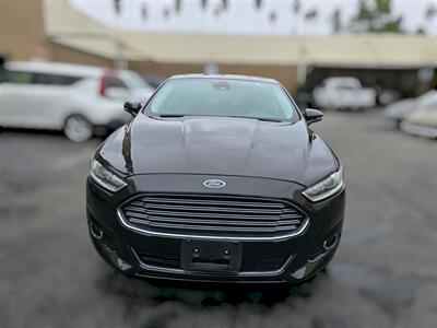 2014 Ford Fusion Titanium   - Photo 6 - Los Angeles, CA 90045