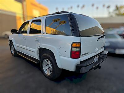 2005 Chevrolet Tahoe LT   - Photo 9 - Los Angeles, CA 90045