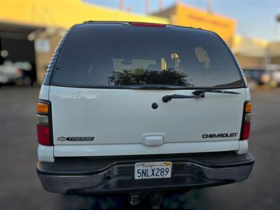 2005 Chevrolet Tahoe LT   - Photo 8 - Los Angeles, CA 90045