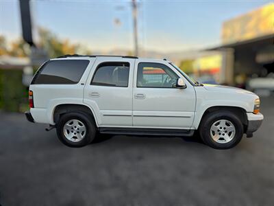 2005 Chevrolet Tahoe LT   - Photo 3 - Los Angeles, CA 90045