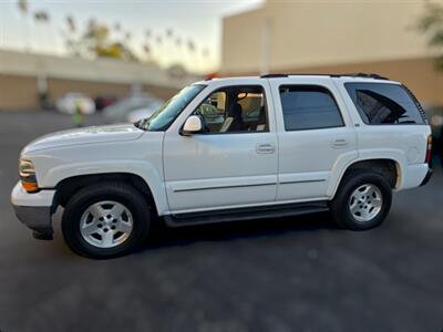 2005 Chevrolet Tahoe LT   - Photo 5 - Los Angeles, CA 90045