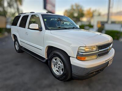 2005 Chevrolet Tahoe LT   - Photo 2 - Los Angeles, CA 90045