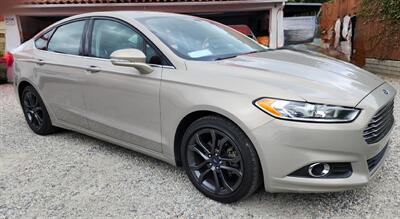 2015 Ford Fusion SE   - Photo 4 - Los Angeles, CA 90045