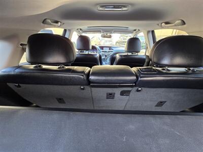 2013 Lexus RX 350   - Photo 20 - Los Angeles, CA 90045