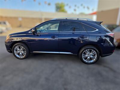 2013 Lexus RX 350   - Photo 10 - Los Angeles, CA 90045