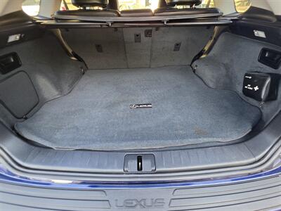 2013 Lexus RX 350   - Photo 21 - Los Angeles, CA 90045