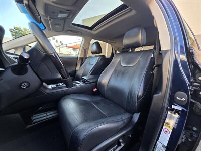 2013 Lexus RX 350   - Photo 14 - Los Angeles, CA 90045