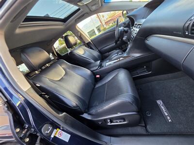 2013 Lexus RX 350   - Photo 15 - Los Angeles, CA 90045
