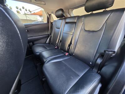 2013 Lexus RX 350   - Photo 16 - Los Angeles, CA 90045